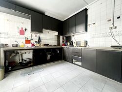 Blk 367 Woodlands Avenue 5 (Woodlands), HDB 5 Rooms #538757381